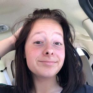 Meet your Posher, Mallory